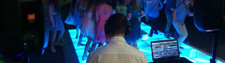 premium dj package