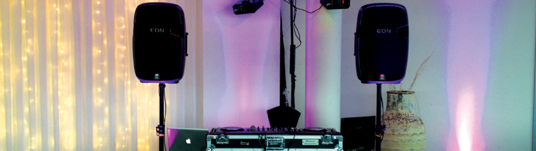 premium dj package